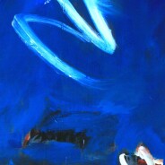 fifty kinds of blue | Vito Campanelli