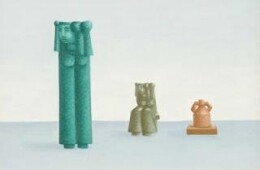 controSTORIA (archeologia della forma) | Xante Battaglia