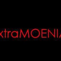 extraMOENIA project | presentazione catalogo – Centro Culturale Candiani (Venezia Mestre)