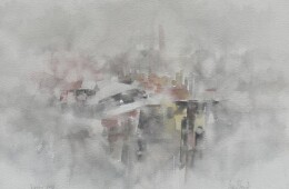 L’essenza dello sguardo | Pietro Barbieri